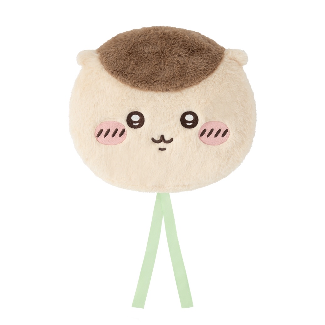 Chiikawa Park 限定 雙面帽｜預訂