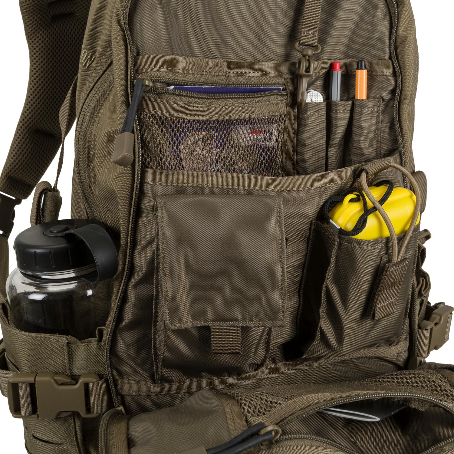 Helikon Direct Action Dragon Egg Mk II  25L