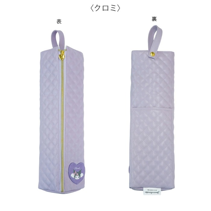 Kuromi 直髮器收納袋