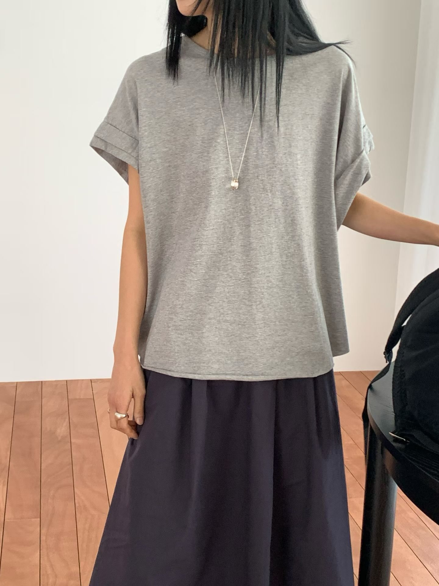(2026FW) REVE - TOP