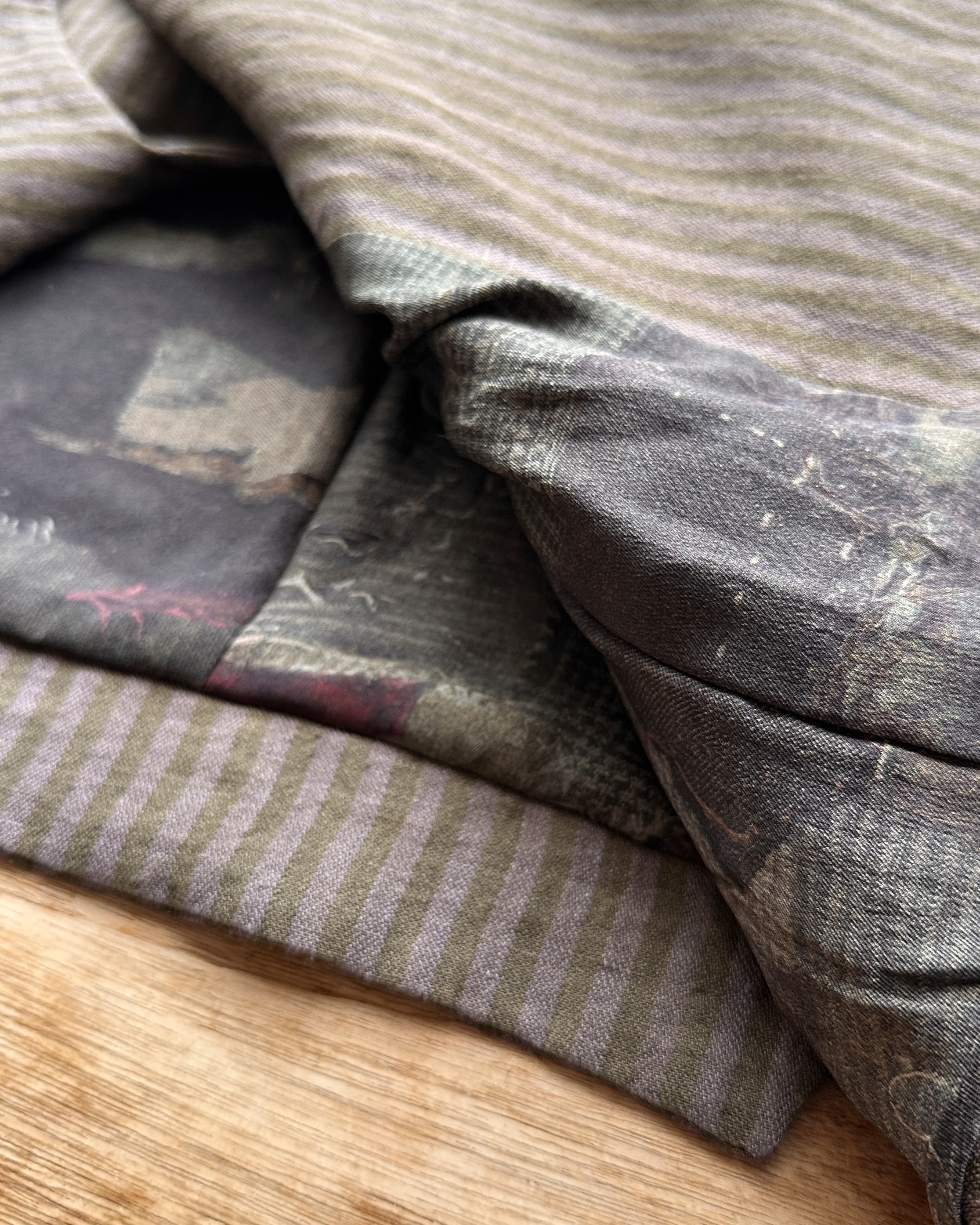 【AU01】💁🏻‍♂️男系