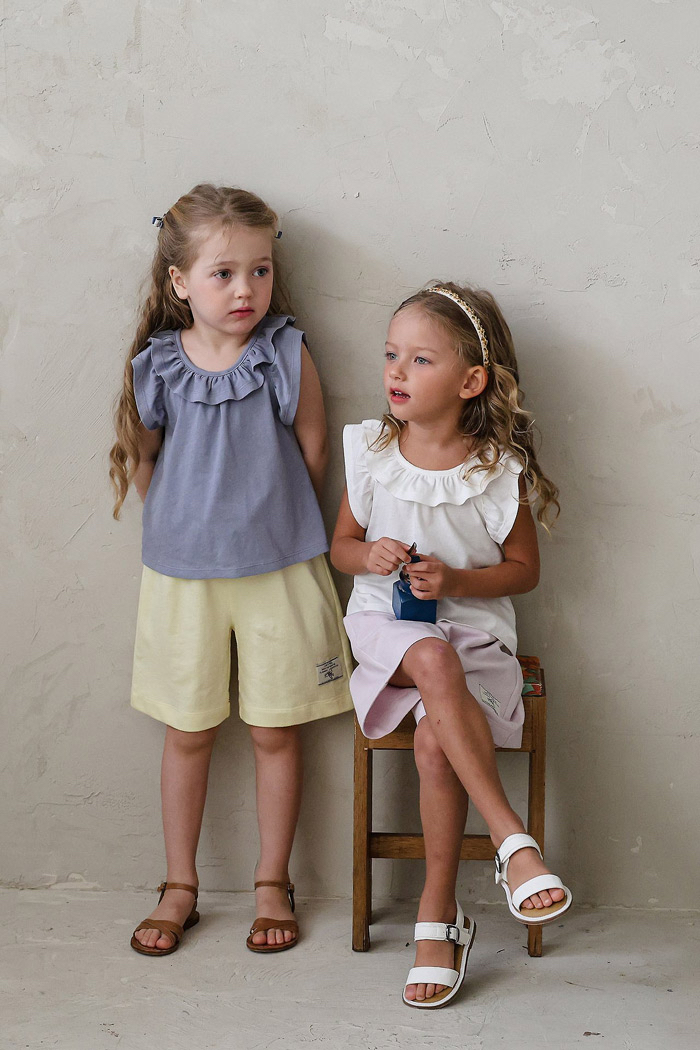 🇰🇷Puella_Flo褲