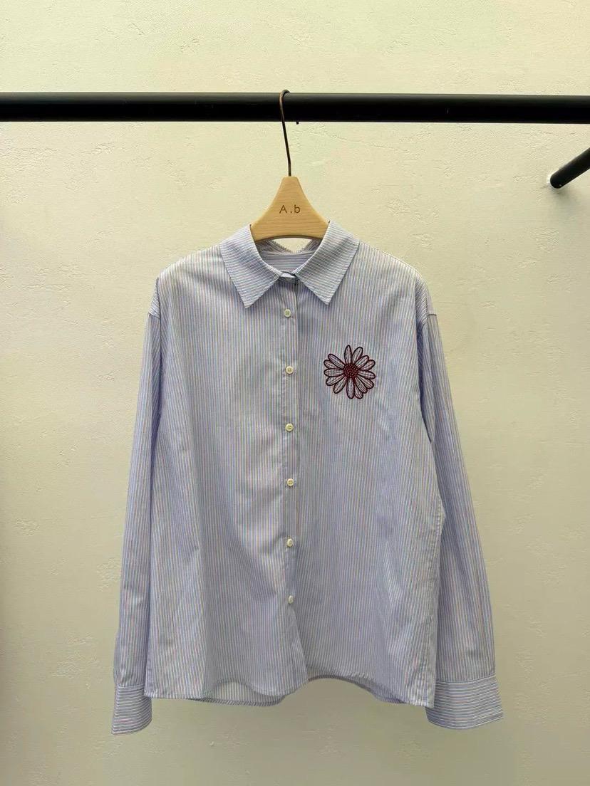(2026SS) AUTUMN BEIGE - TOP