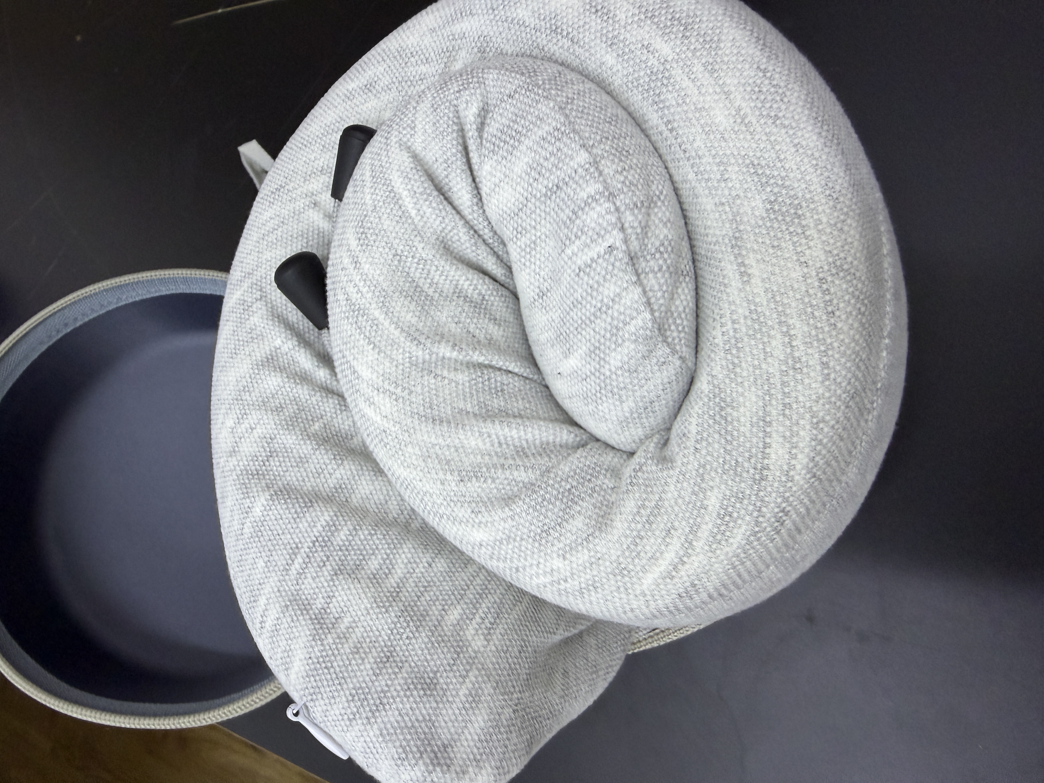 Cloud Ring Series Neck Travel Pillow 