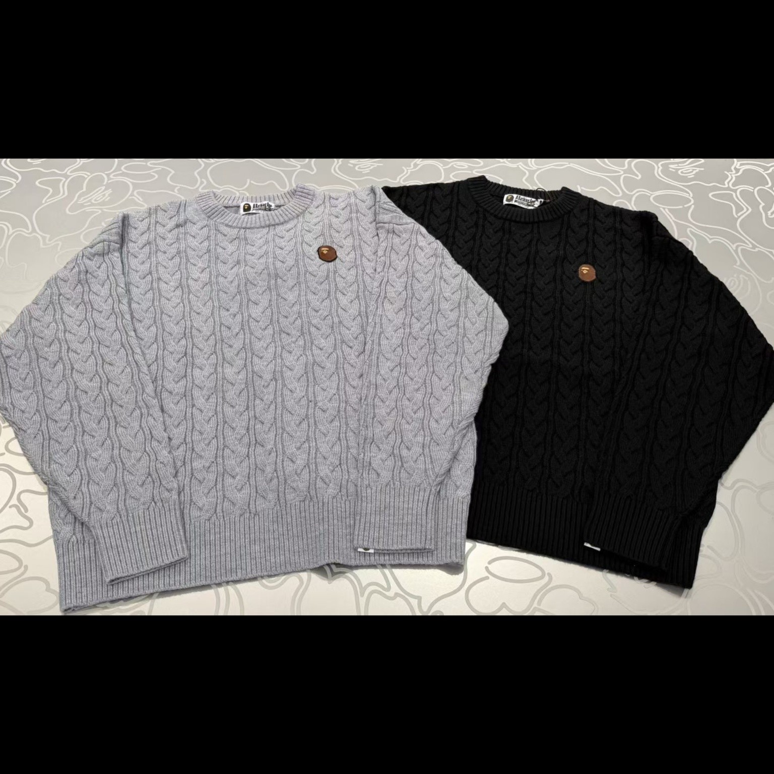 9.19 BAPE FW26 Collection **MESSAGE FIRST/先查詢貨存**  