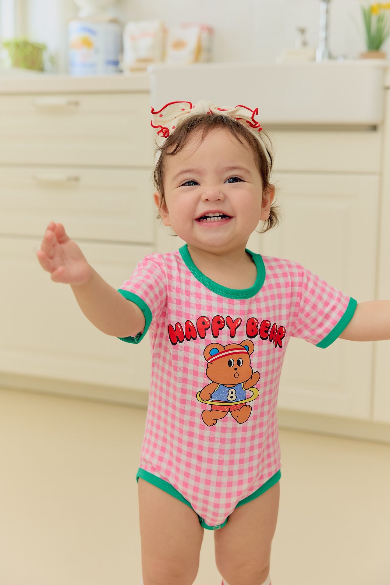 🇰🇷sera baby 包屁