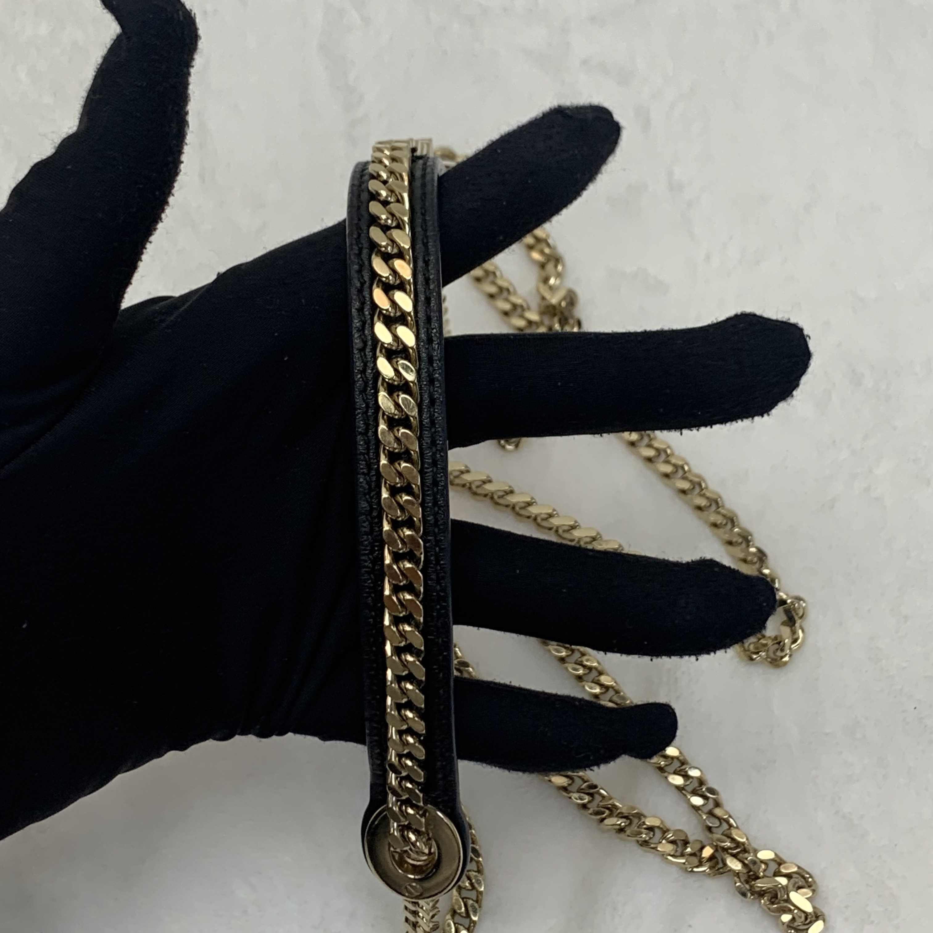 Dior三格 lady dior