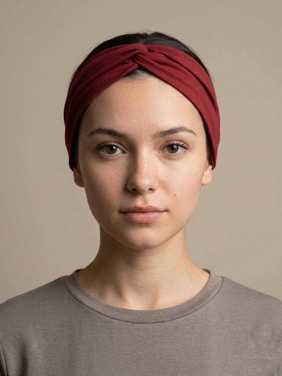 KHDC0035 - Korean Headband 