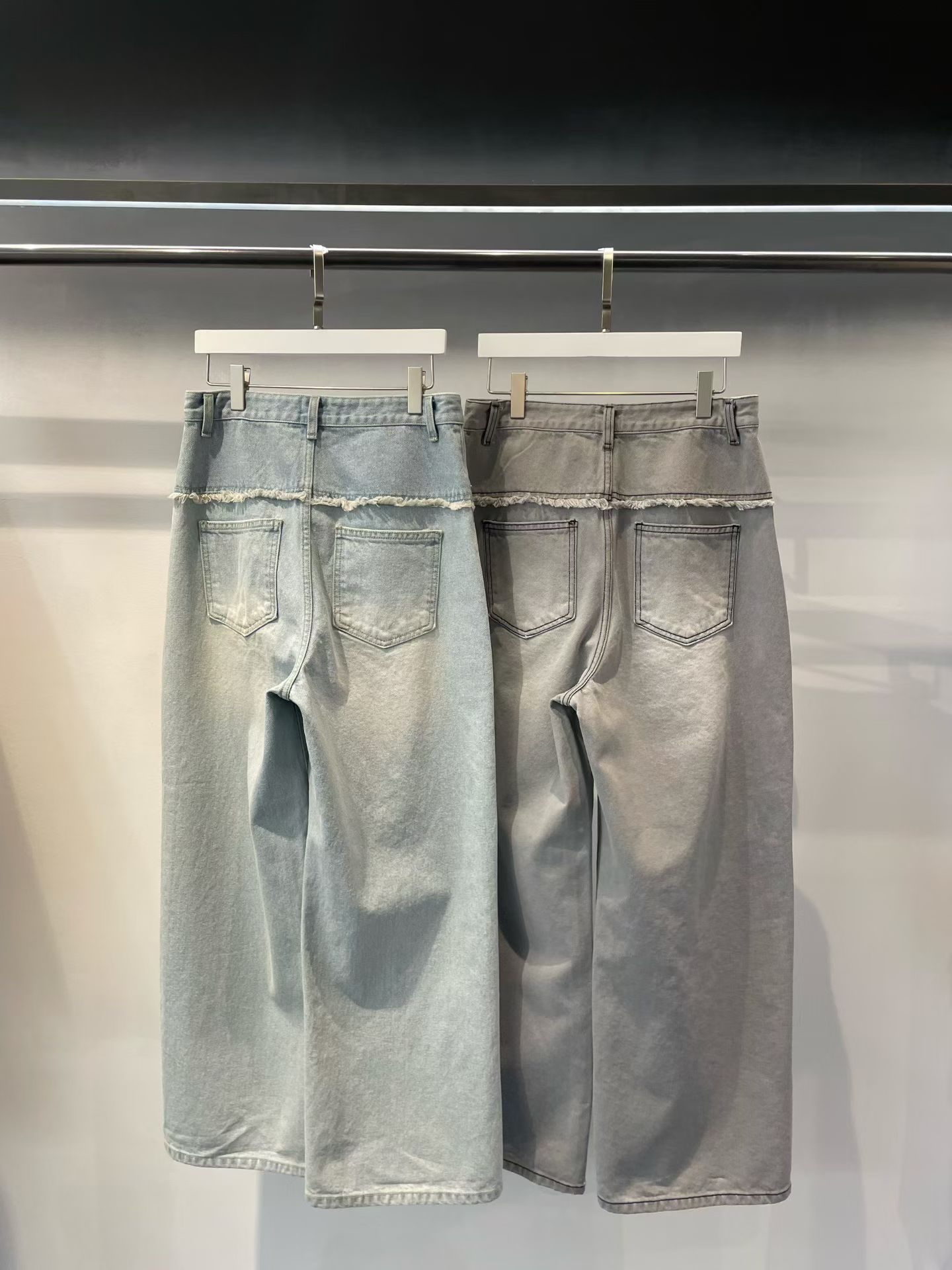 (2026SS) OUS - JEANS