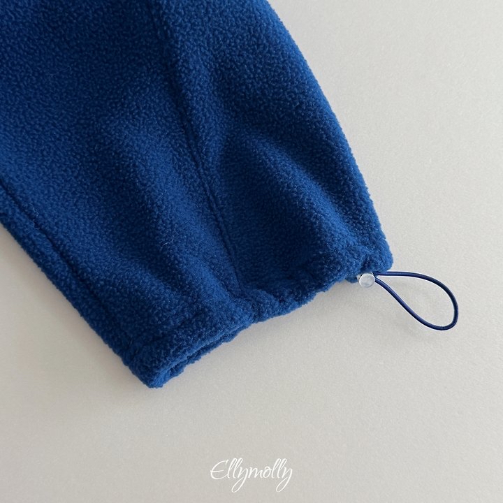 Ellymolly | Beef fleece pt