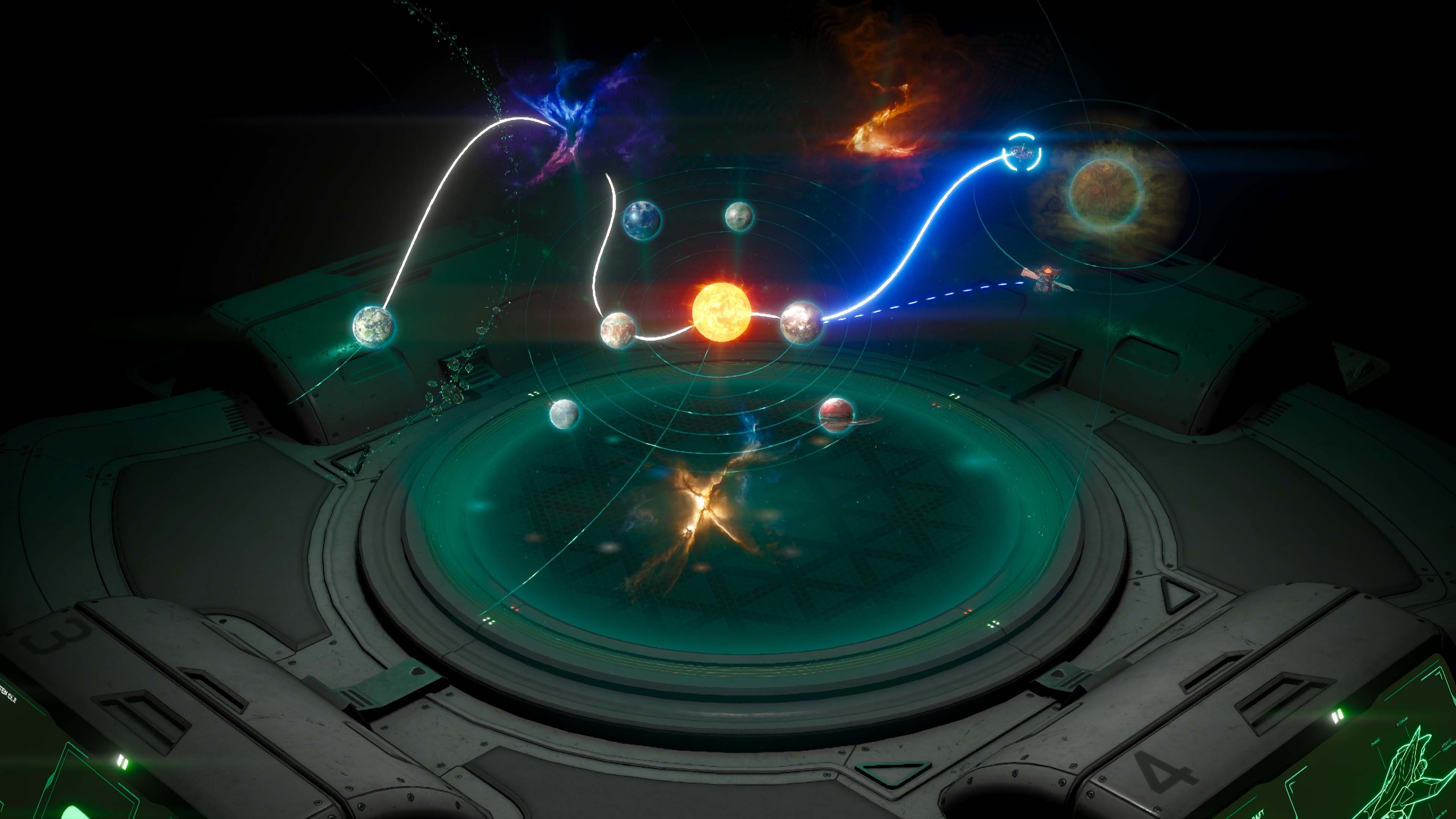 (預訂訂金 $100) (總價 $320) (行版) Nintendo Switch 2 星際火狐 NS2 Star Fox (中英日文字幕)