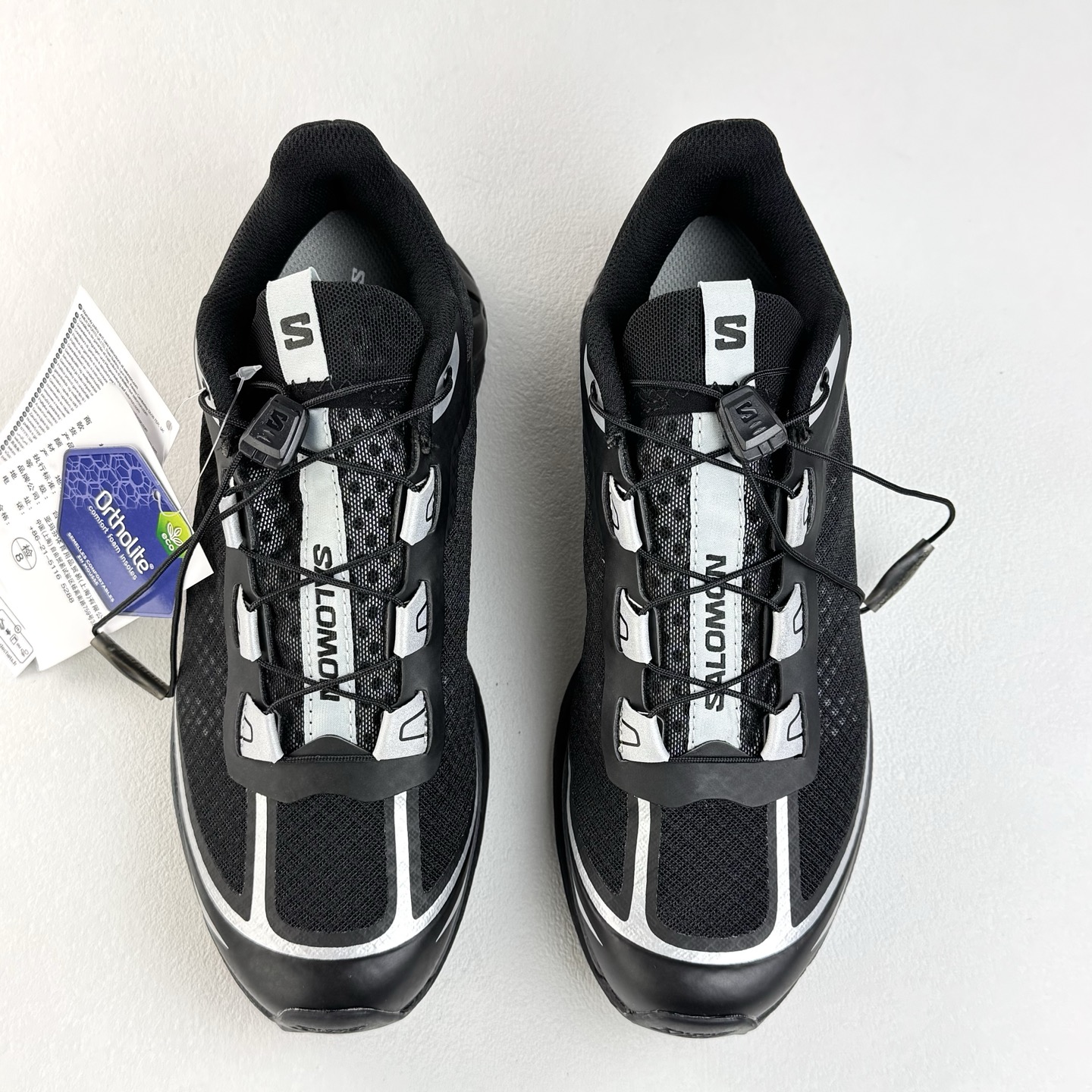 Salomon XT-6