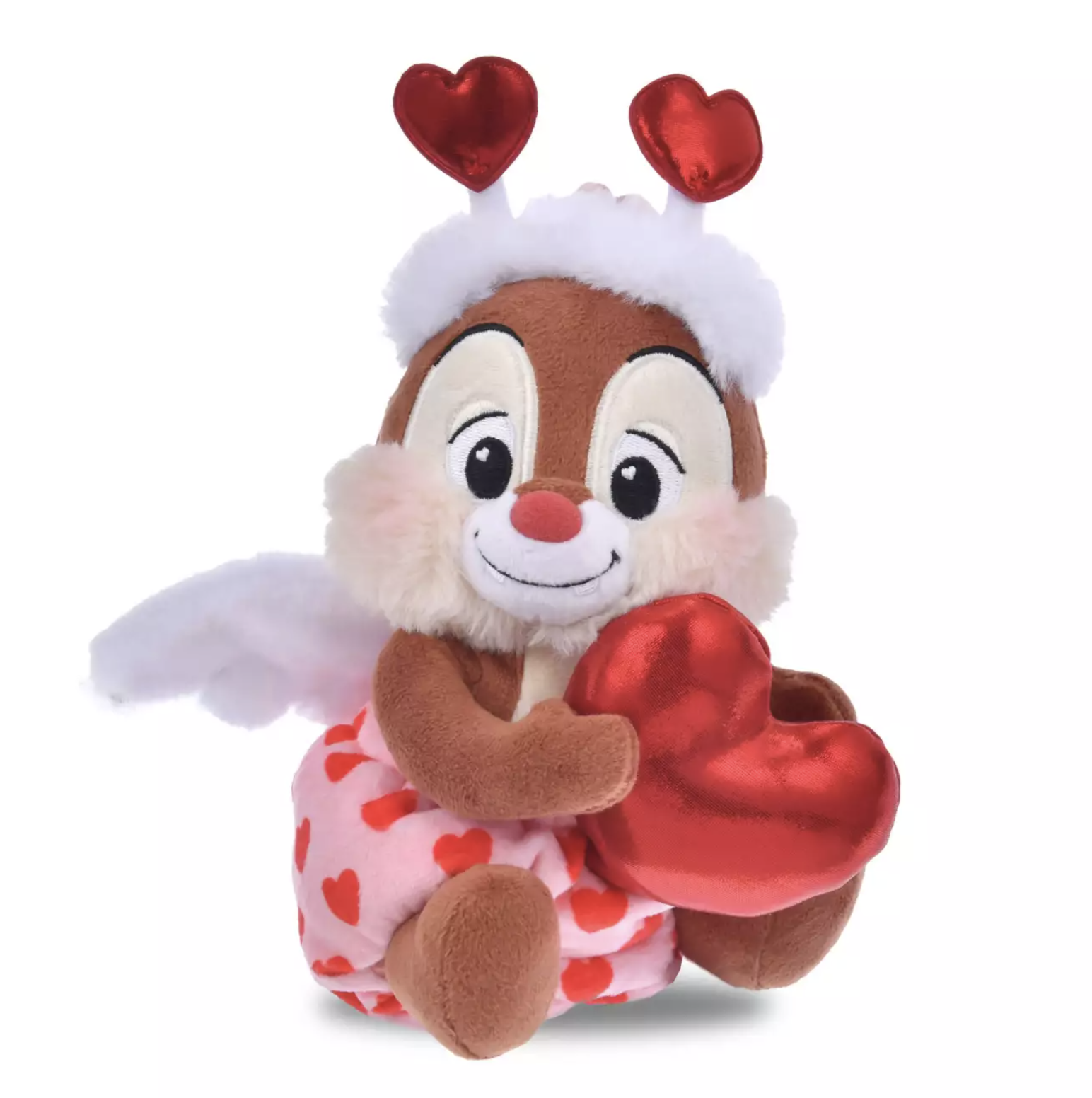 預訂 情人節 Full of love 公仔