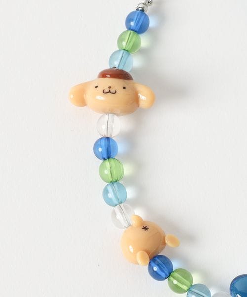 日本預訂📍日本布甸狗 x LOWRYS FARM得意系列 - 電話吊飾手帶 2026年7月中旬出貨