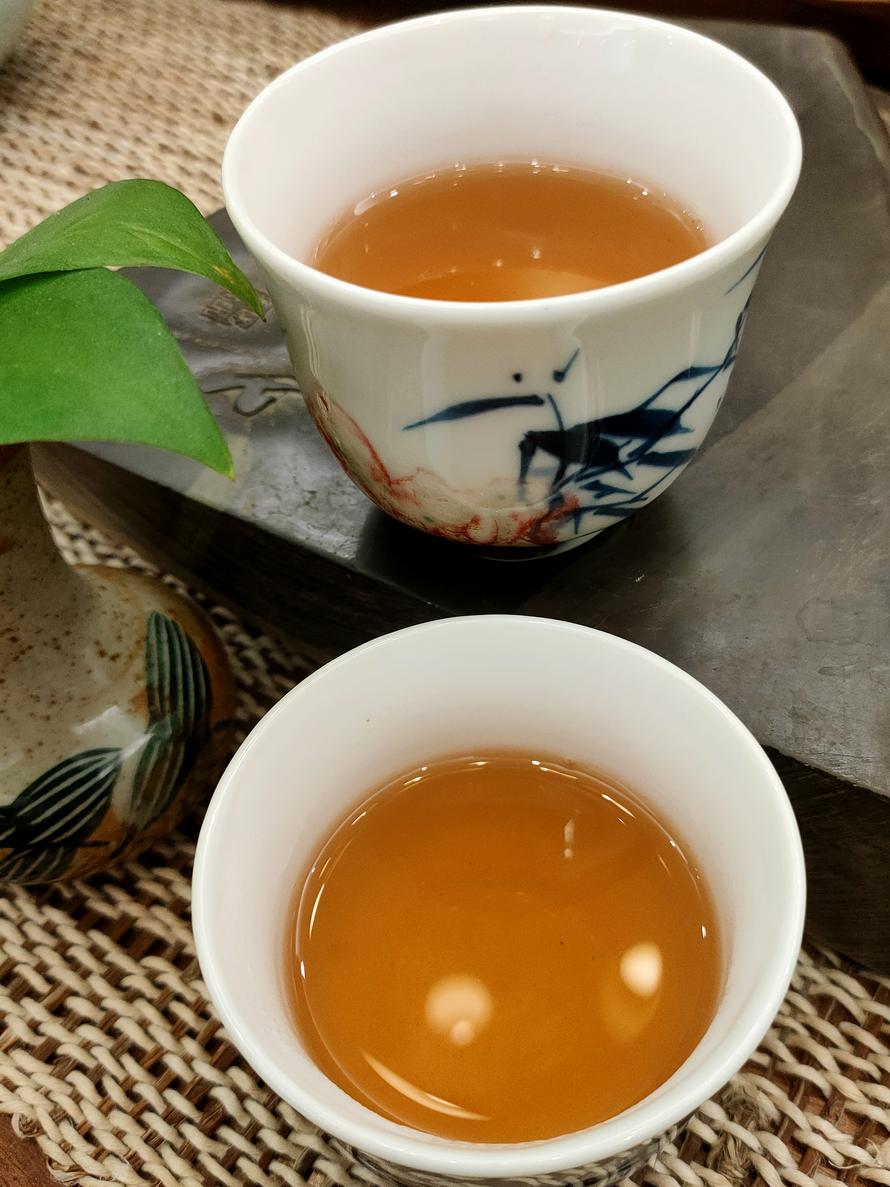 2012年 易武经典王 - 生普-357克<有需要請聯絡我們 852-6329 6186>