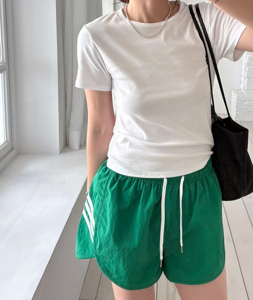 🇰🇷東大門女裝 | cotton Tee 