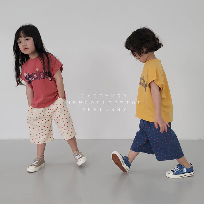 🇰🇷Thefunny 褲