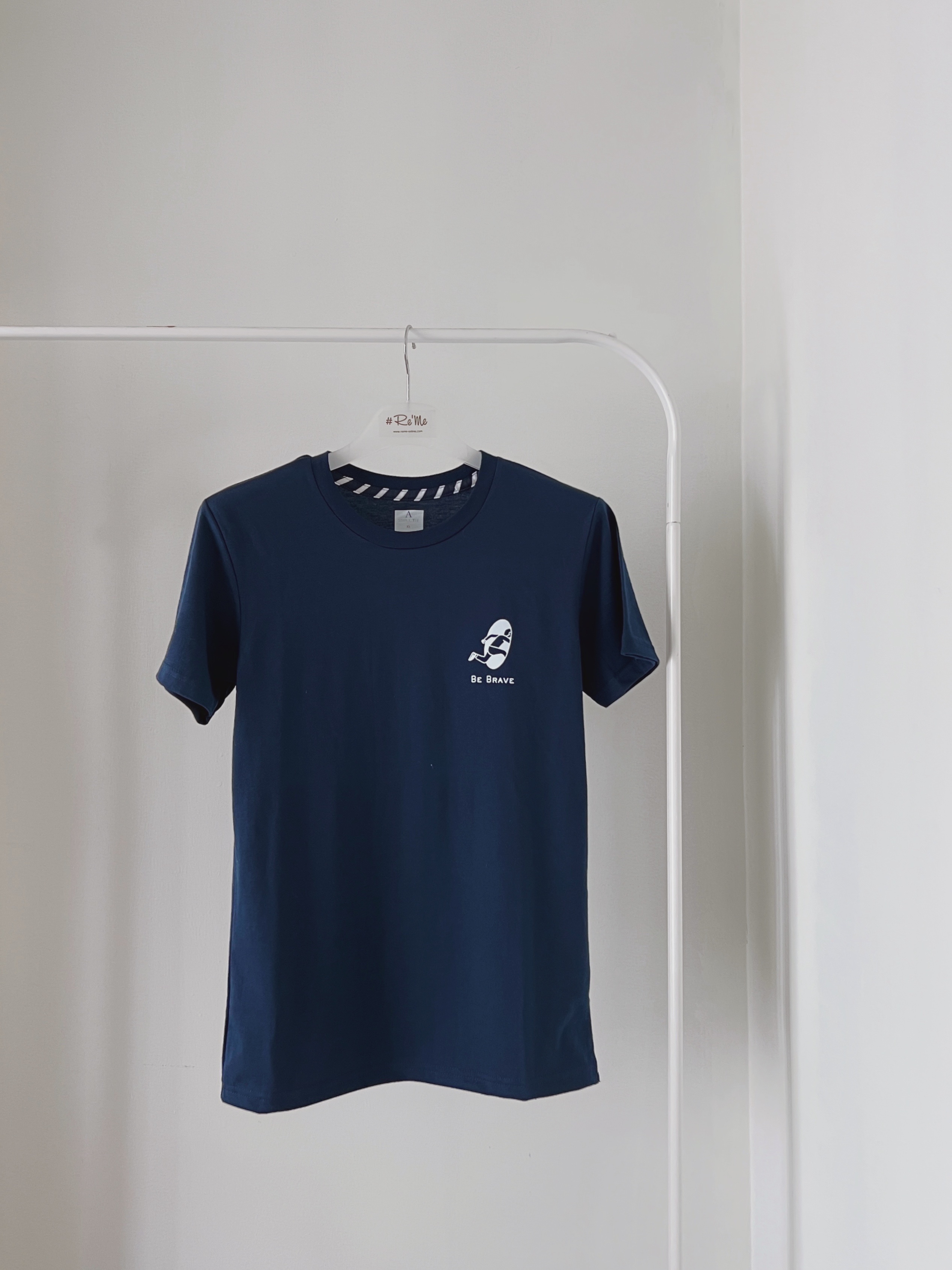 Minimalist 图案设计 Tee