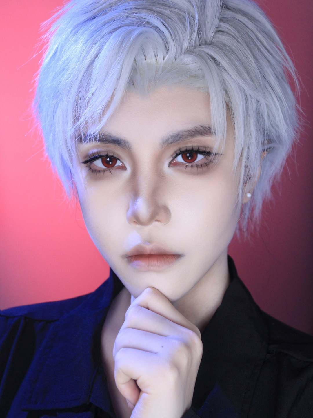 Dgugulens 日拋 豆豆系列