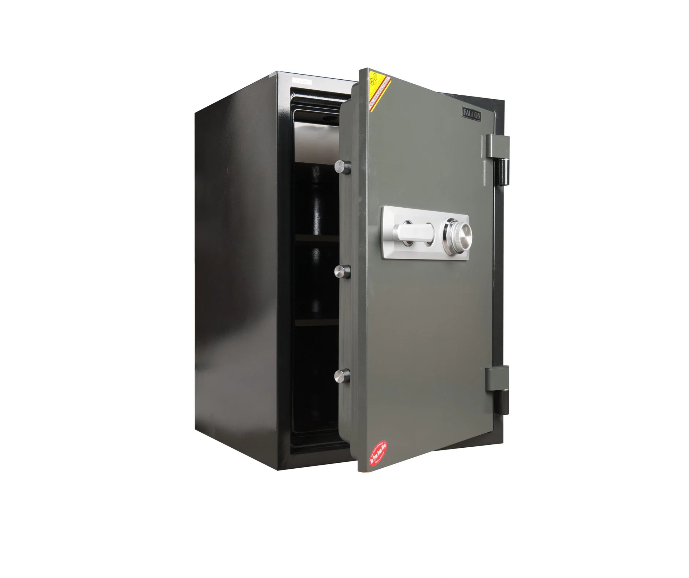 FALCON Solid Safe (F-V180C)_180kg_Made in Korea