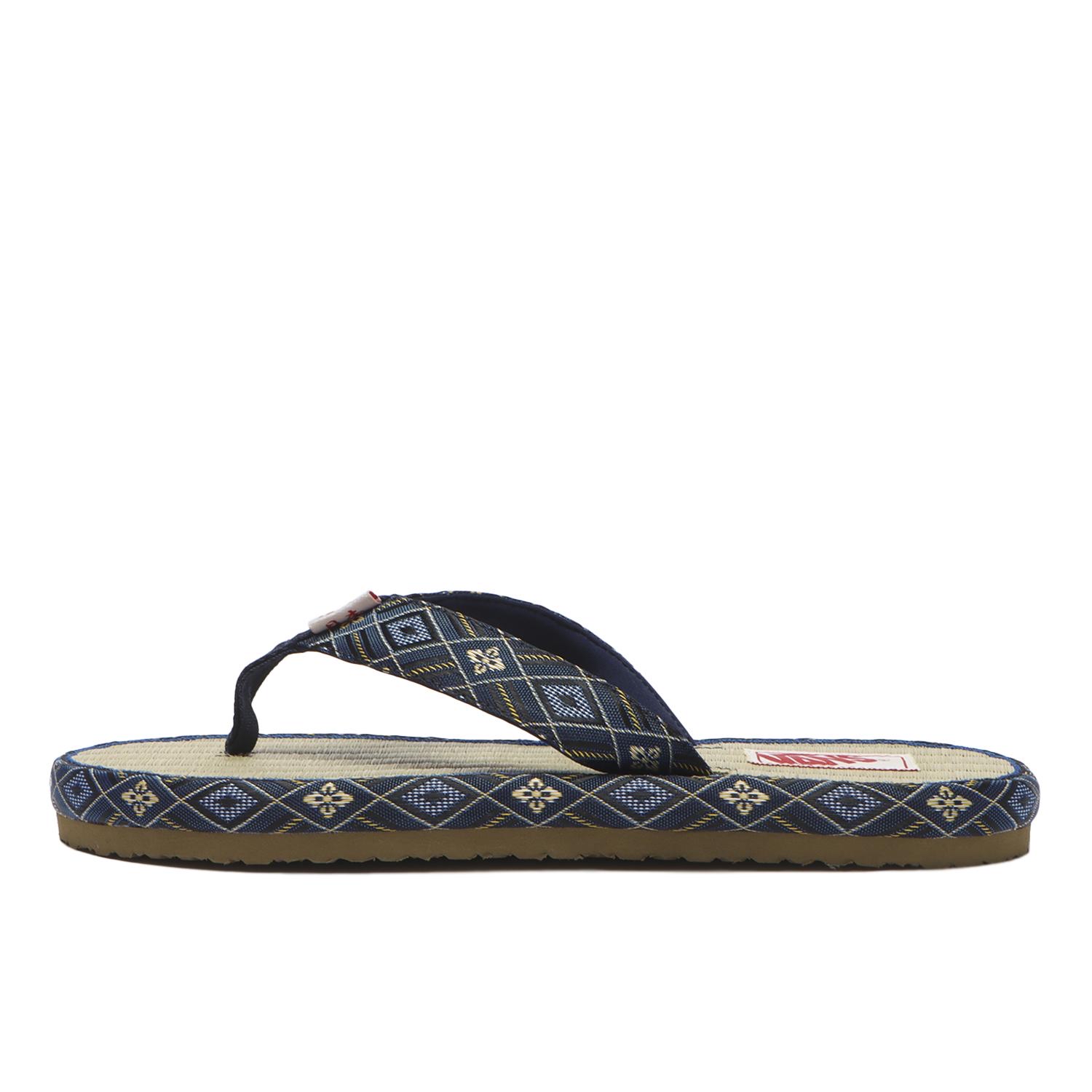 7月訂購 榻榻米 x Vans涼鞋
