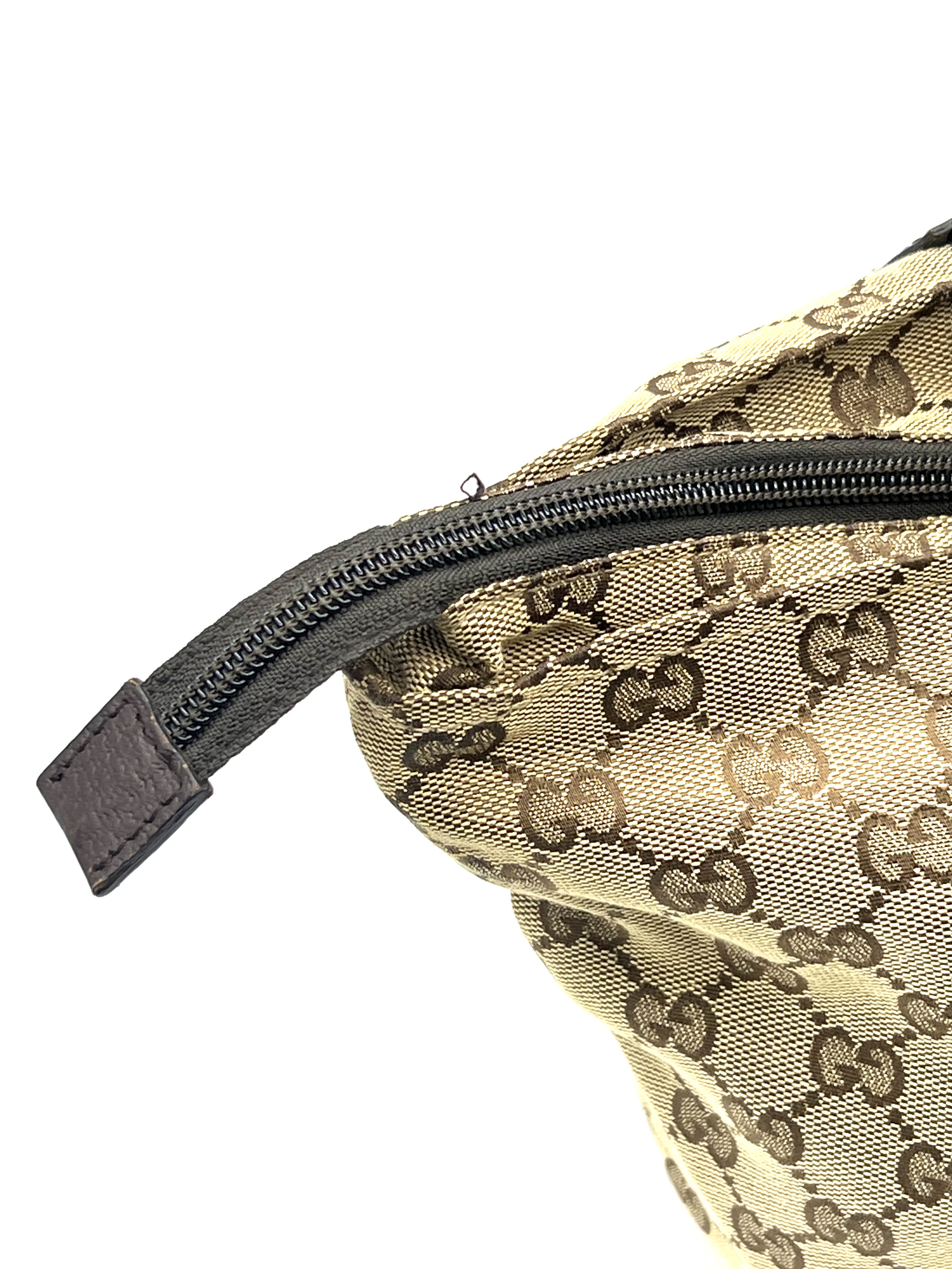 Pre-Owned GUCCI GG Canvas / Product Code: 26050607