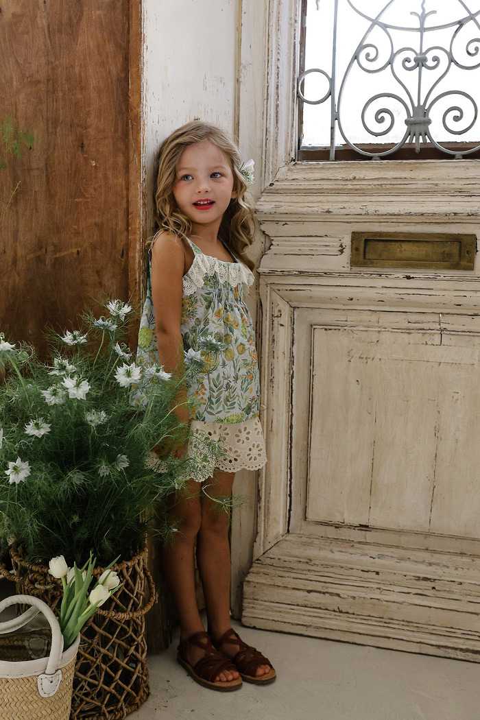 🇰🇷Puella_Flo背心