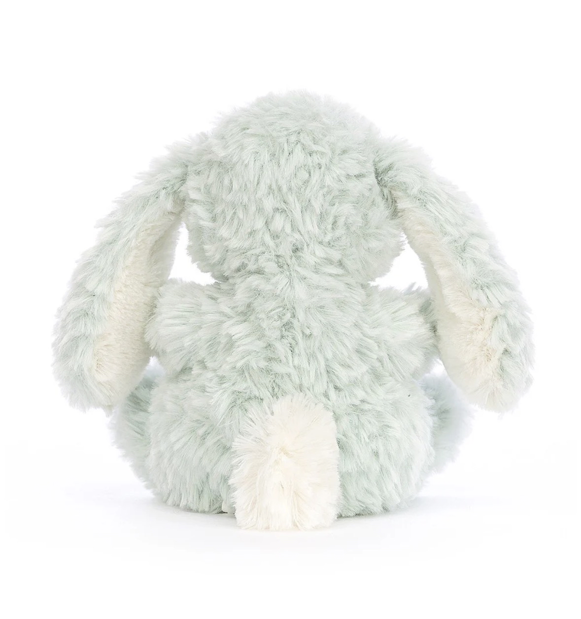 Jellycat Yummy Bunny Mint 薄荷綠美味小兔