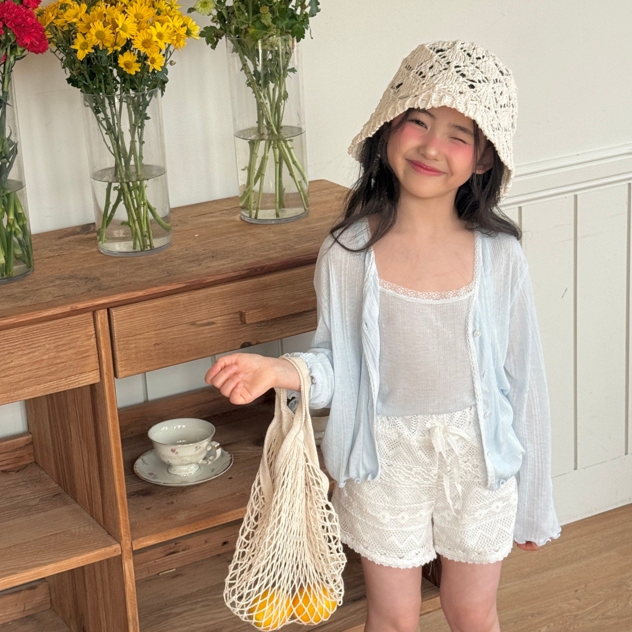 🇰🇷Ninibello 短褲