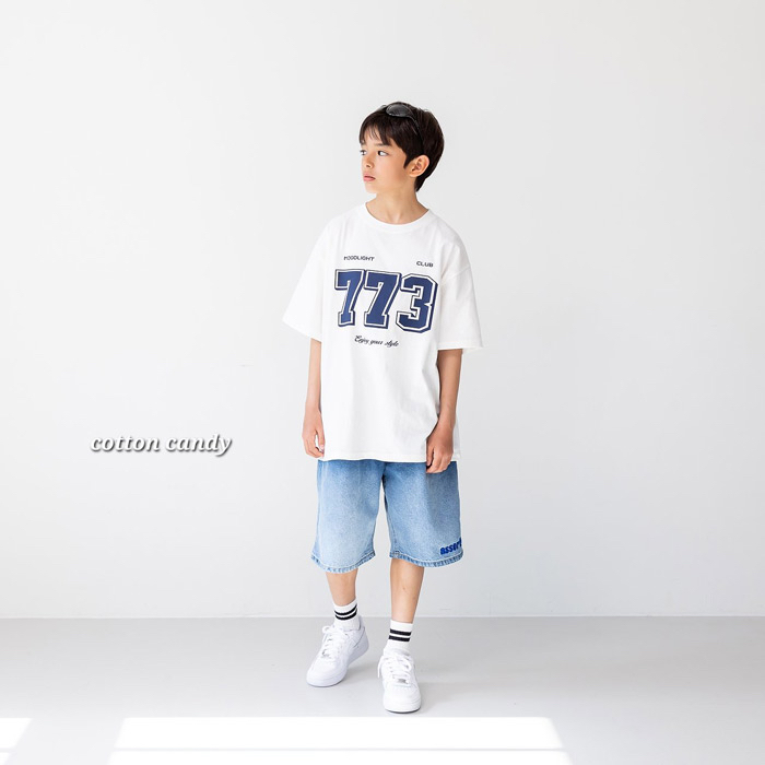 🇰🇷CottonCandy tee