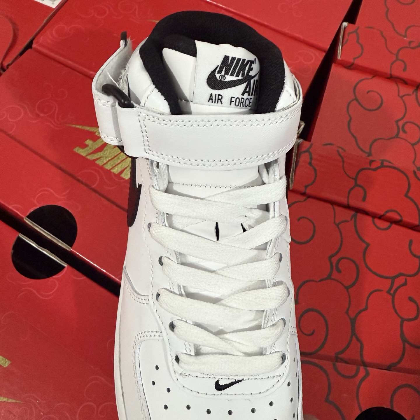 Nike Air Force 1 Mid '07 DV0806-101