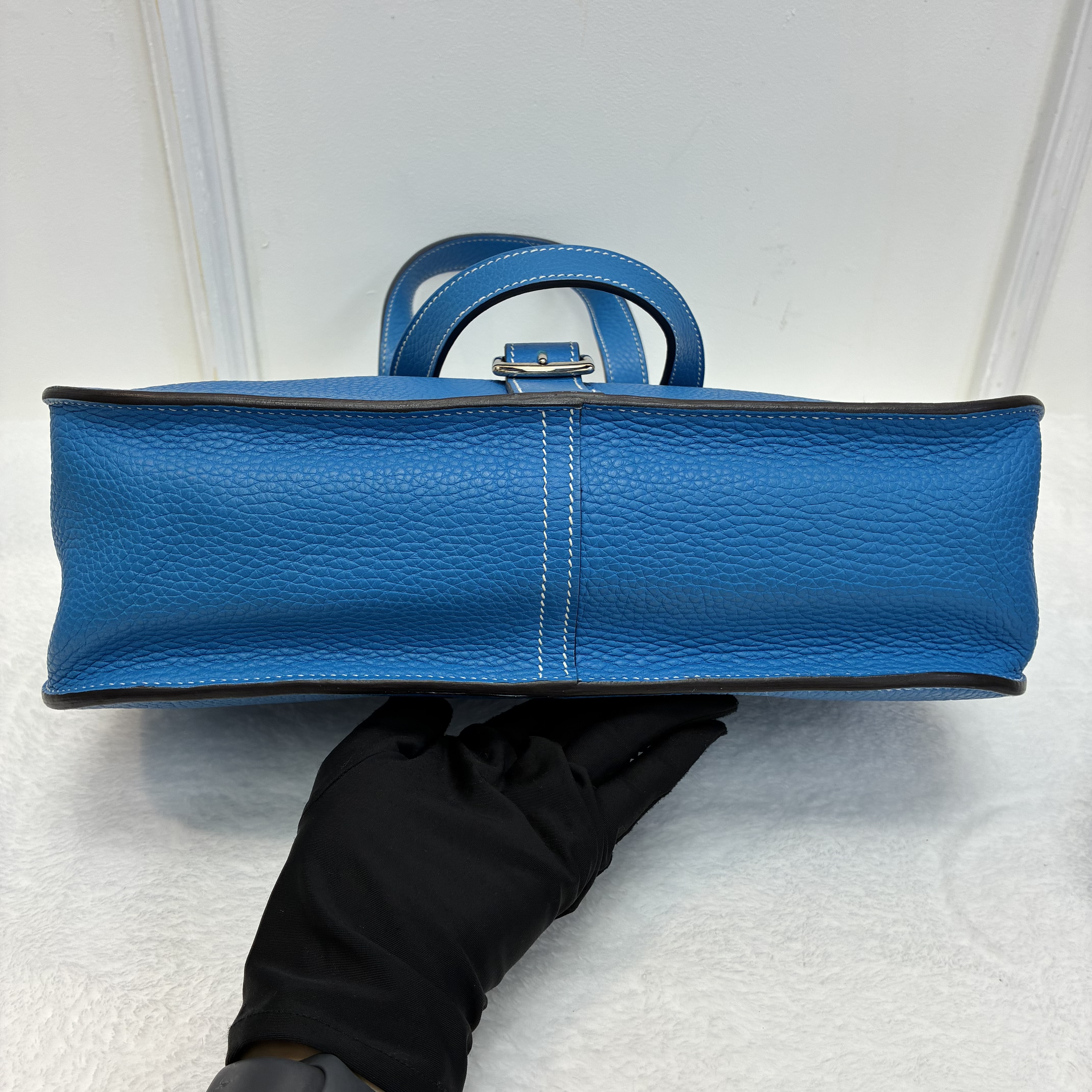 Hermes Halzan 31