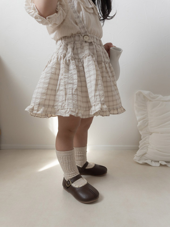 🇰🇷mimi-market 背帶裙