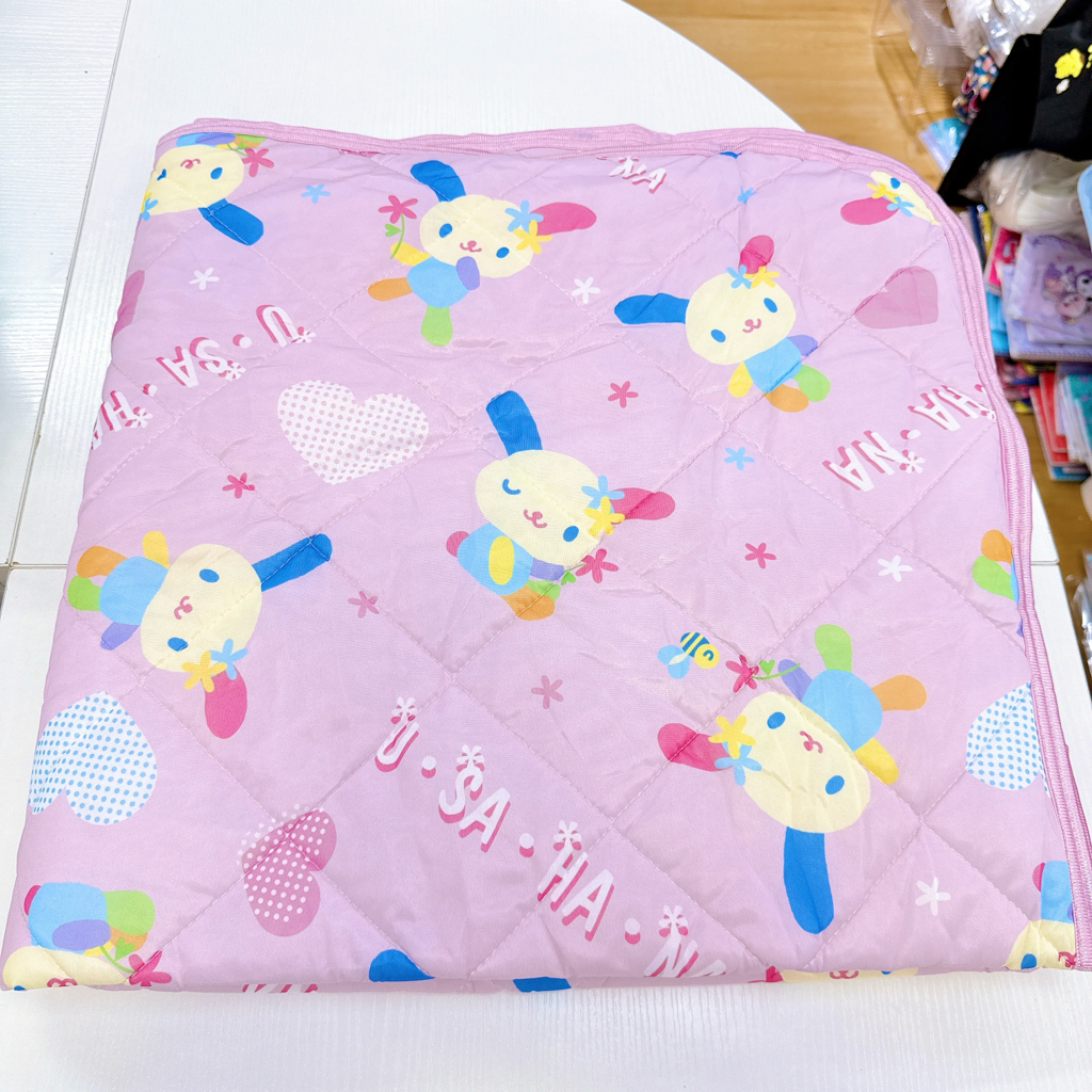 日本限定版Sanrio冷感床墊 205×100 cm