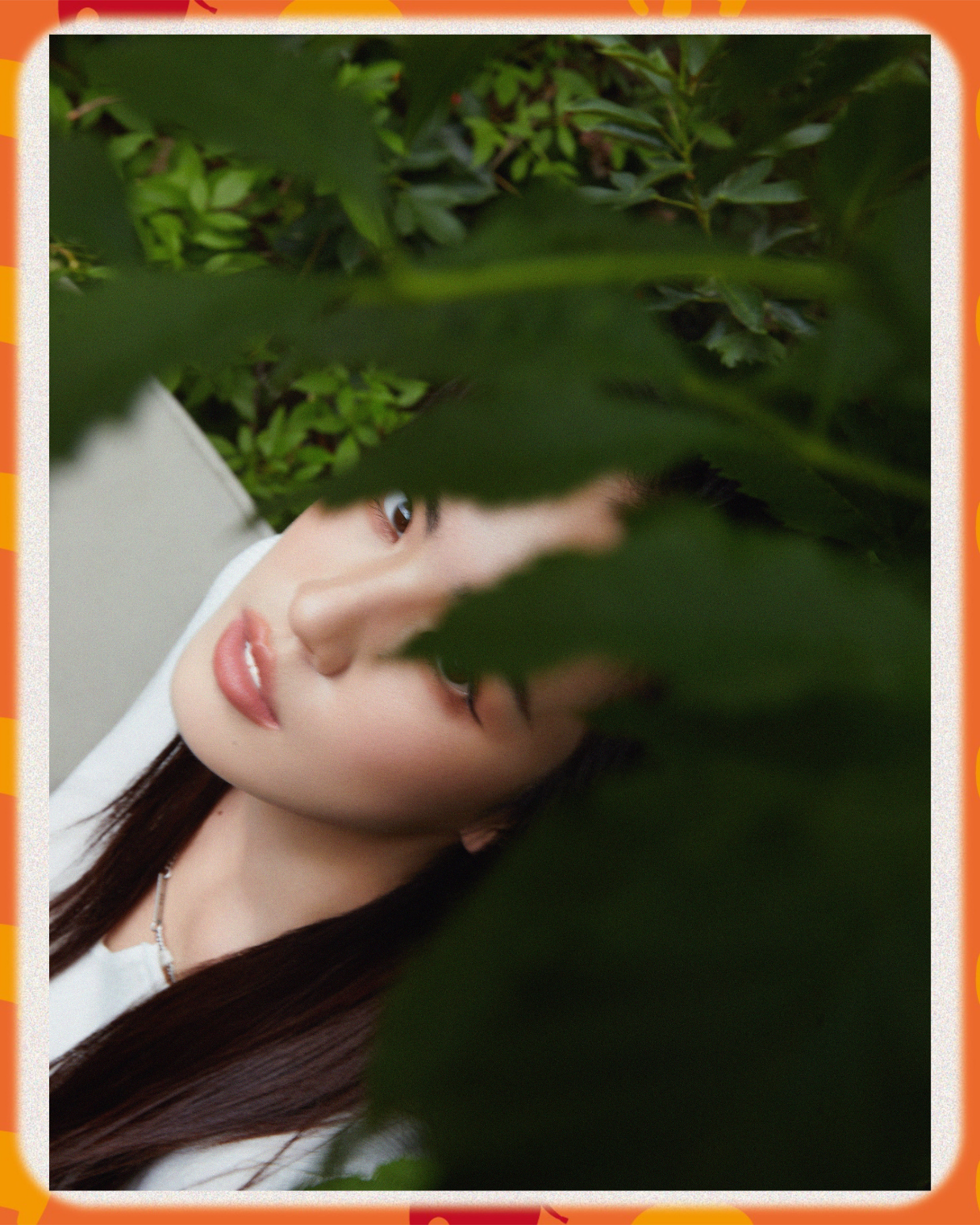 預購 | LilyBelle -  Epheme China Magazine 雙人中國首封 內地雜誌封面