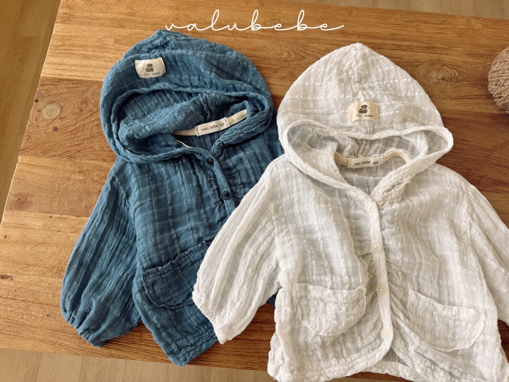 🇰🇷Valu_bebe外套