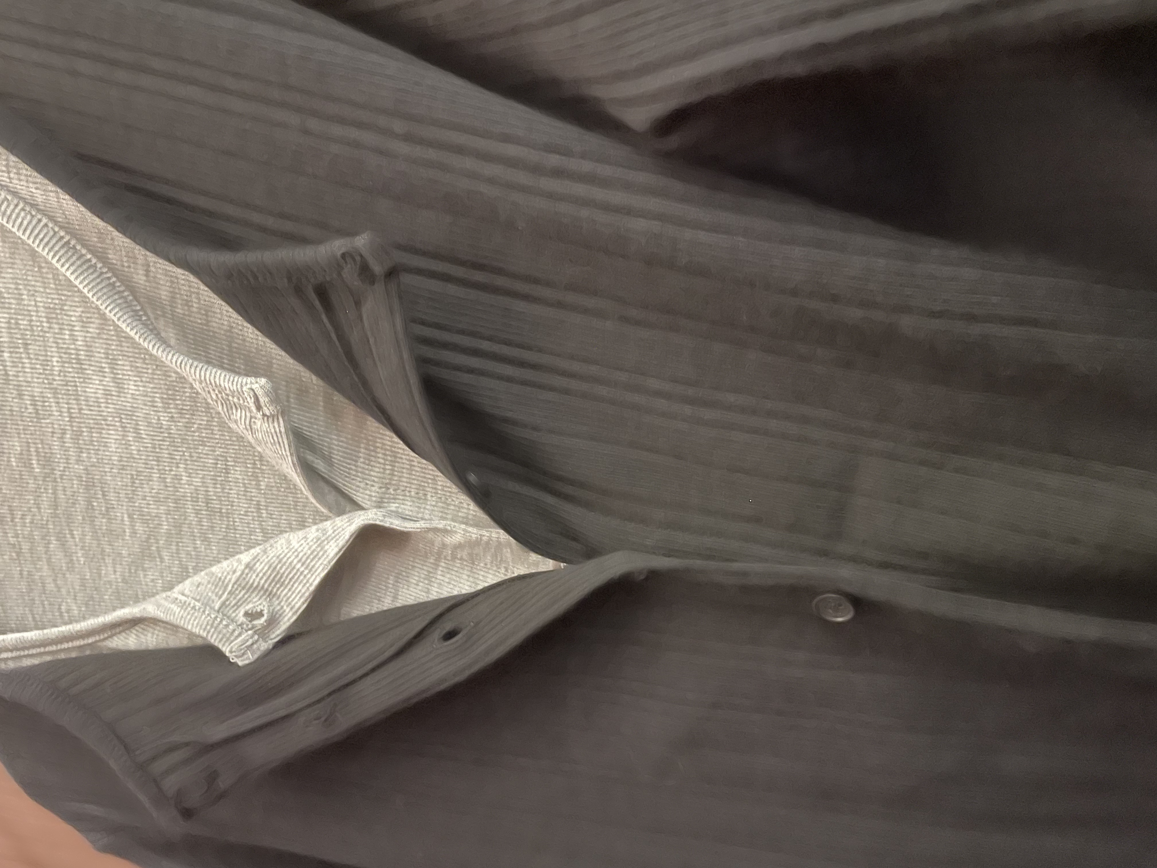 🍂 DOUBLE LAYER TOP 