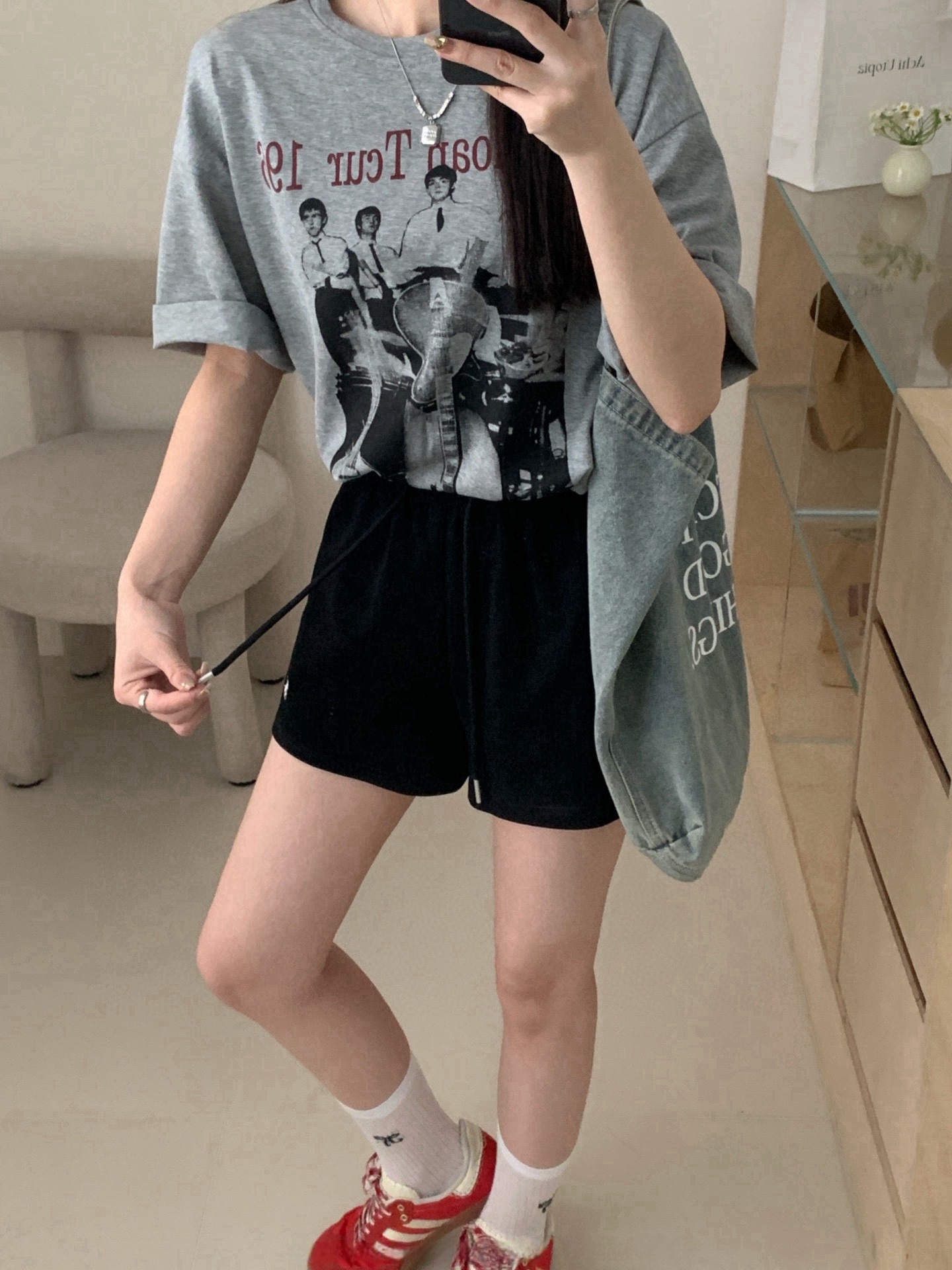 不起球!不起毛!质量巨好！Polo Embroidery Casual Short 小马🐴保罗刺绣休闲运动短裤 (5 Colours)