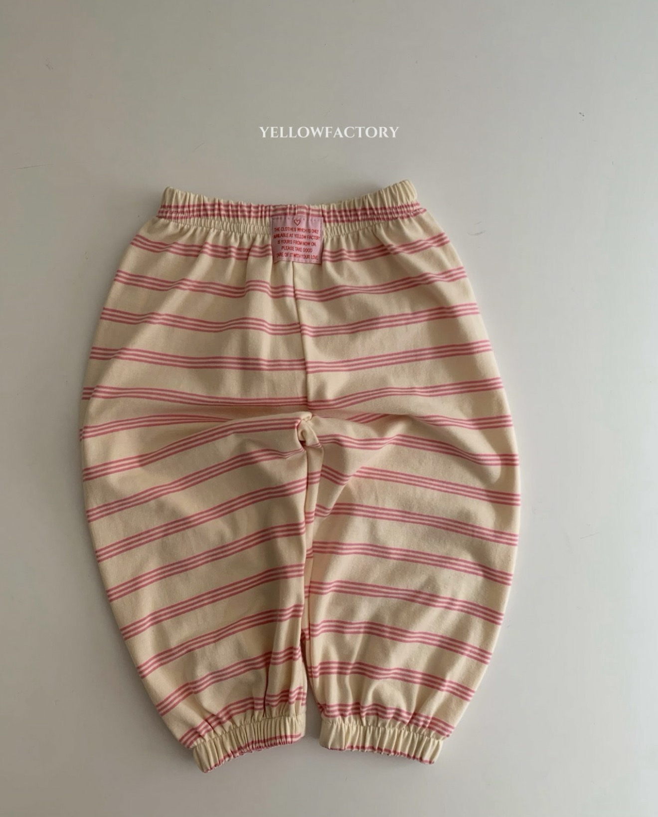 🇰🇷Yellowfactory 長褲