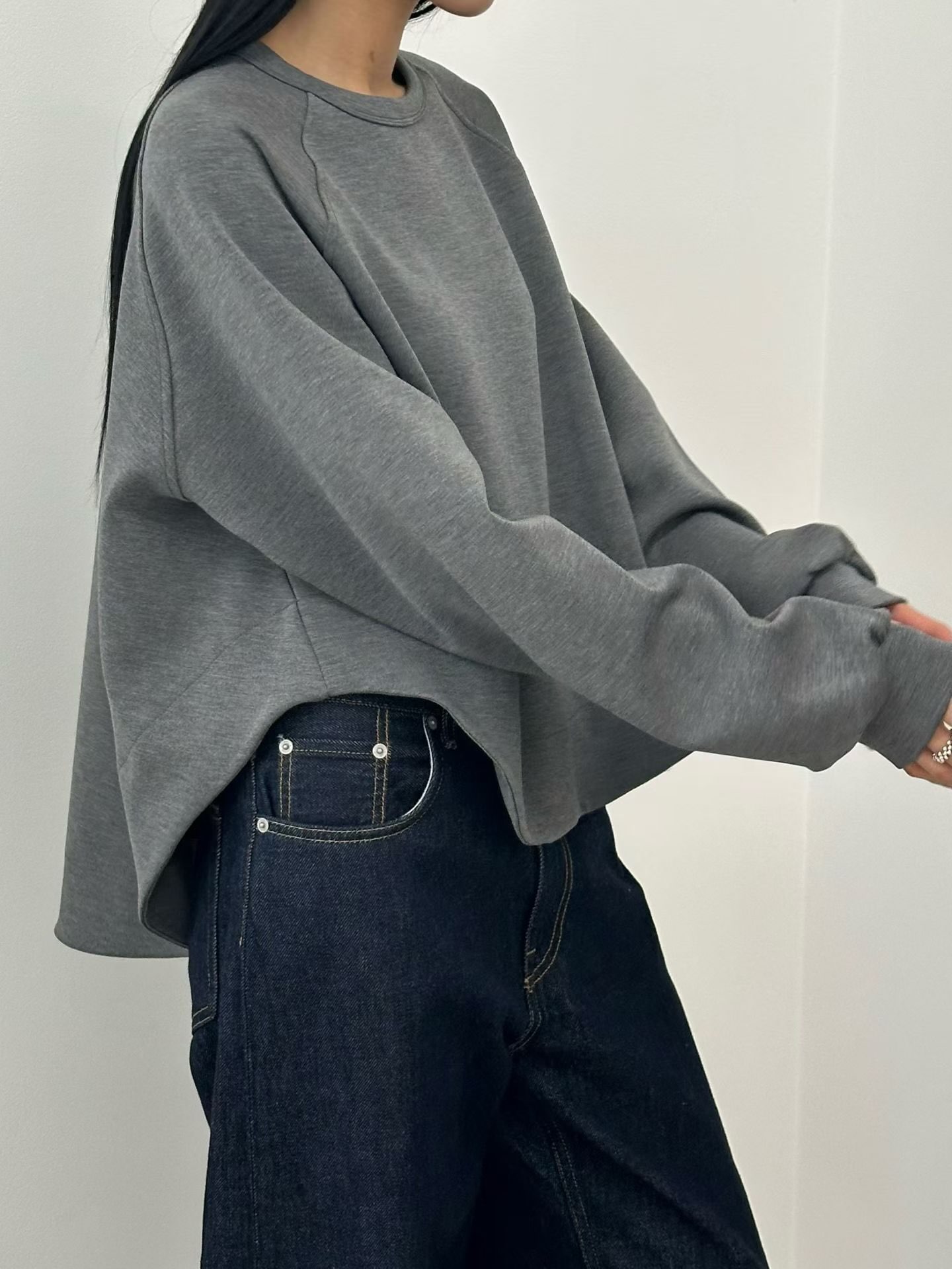 (2026FW) DAYLOG - TOP