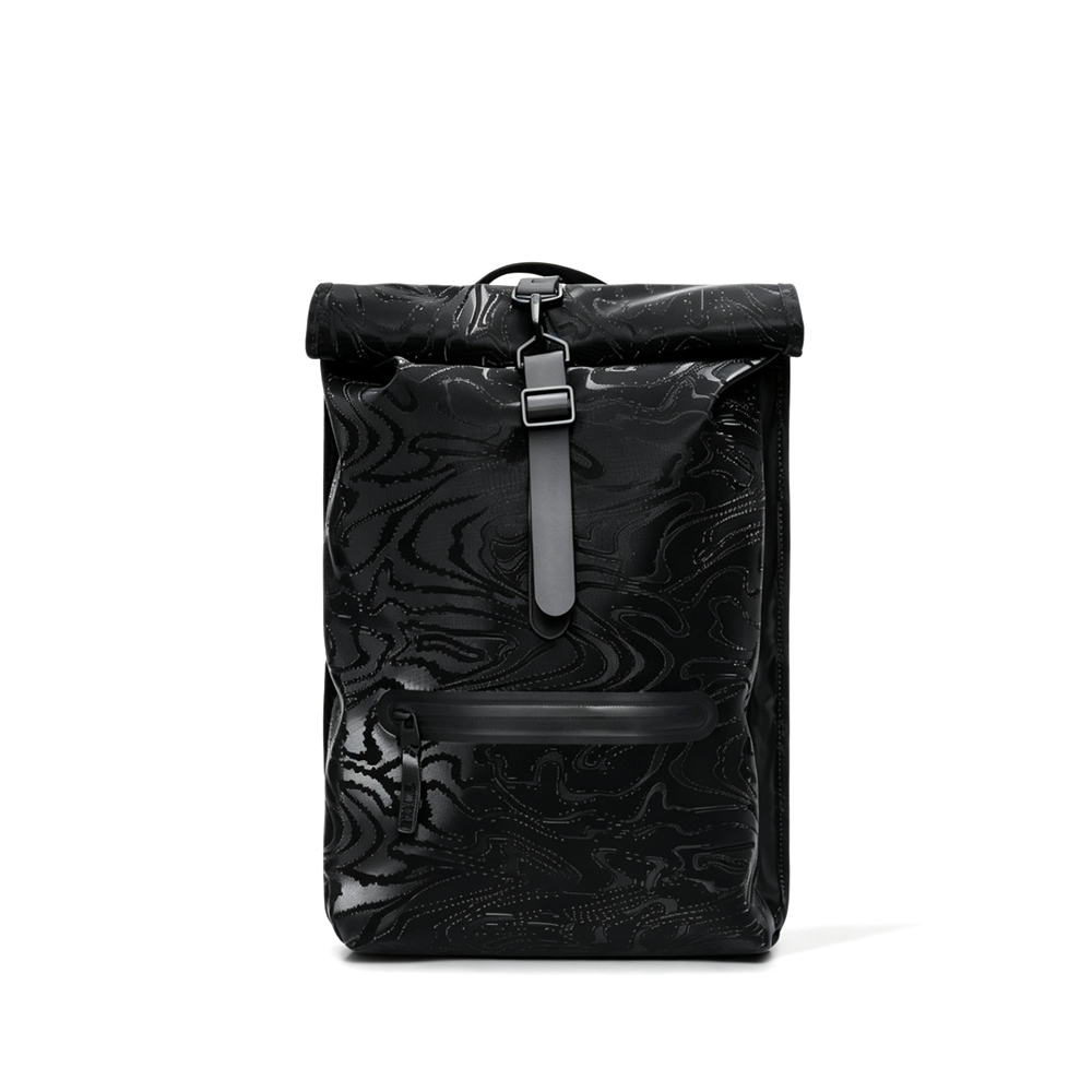 Rains Rolltop Rucksack | Rains Rolltop Rucksack 防水捲蓋後背包
