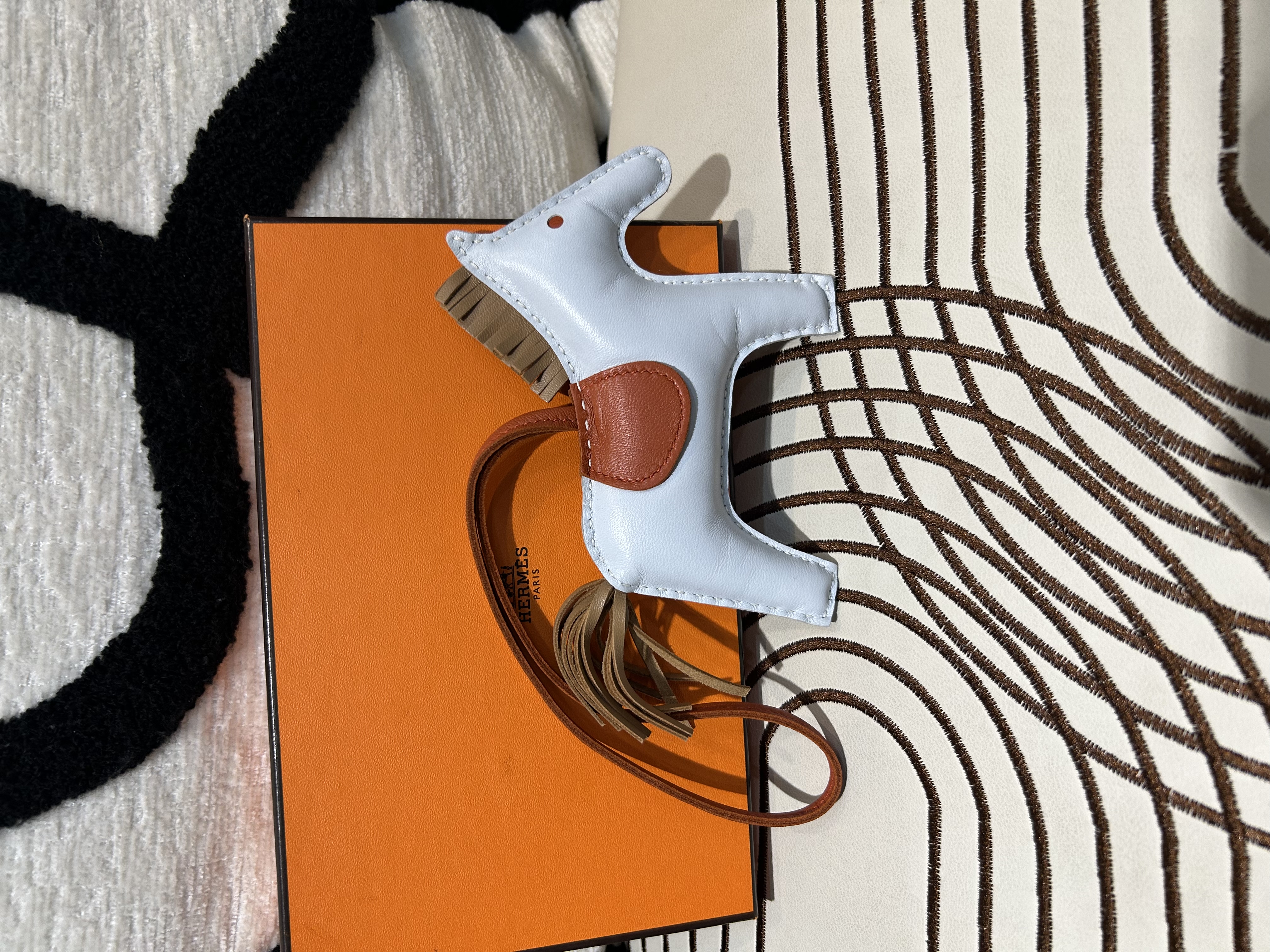 全新 Hermes rodeo mm  100%Authentic,100%new 全新貨品✅box  