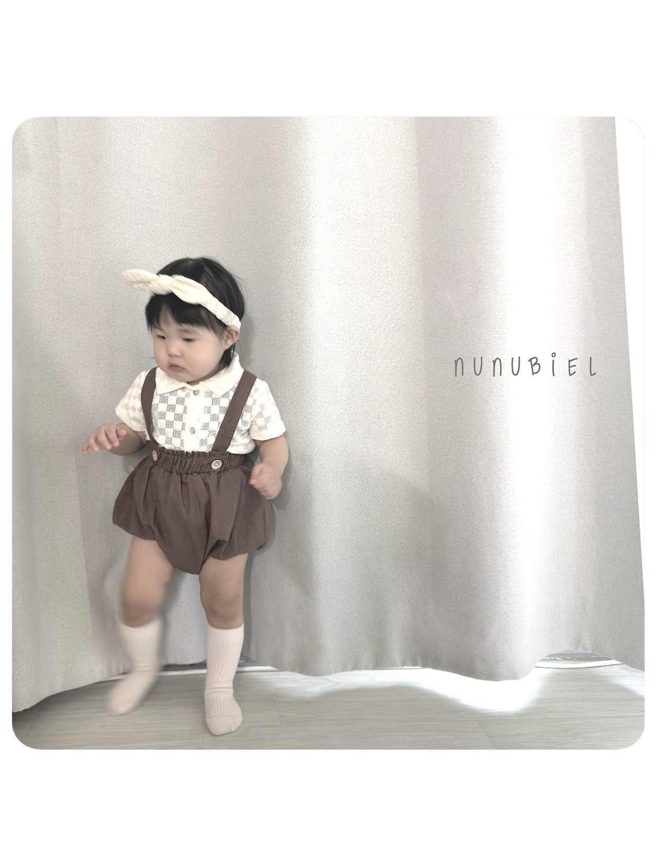 🇰🇷Nunubiel shirts