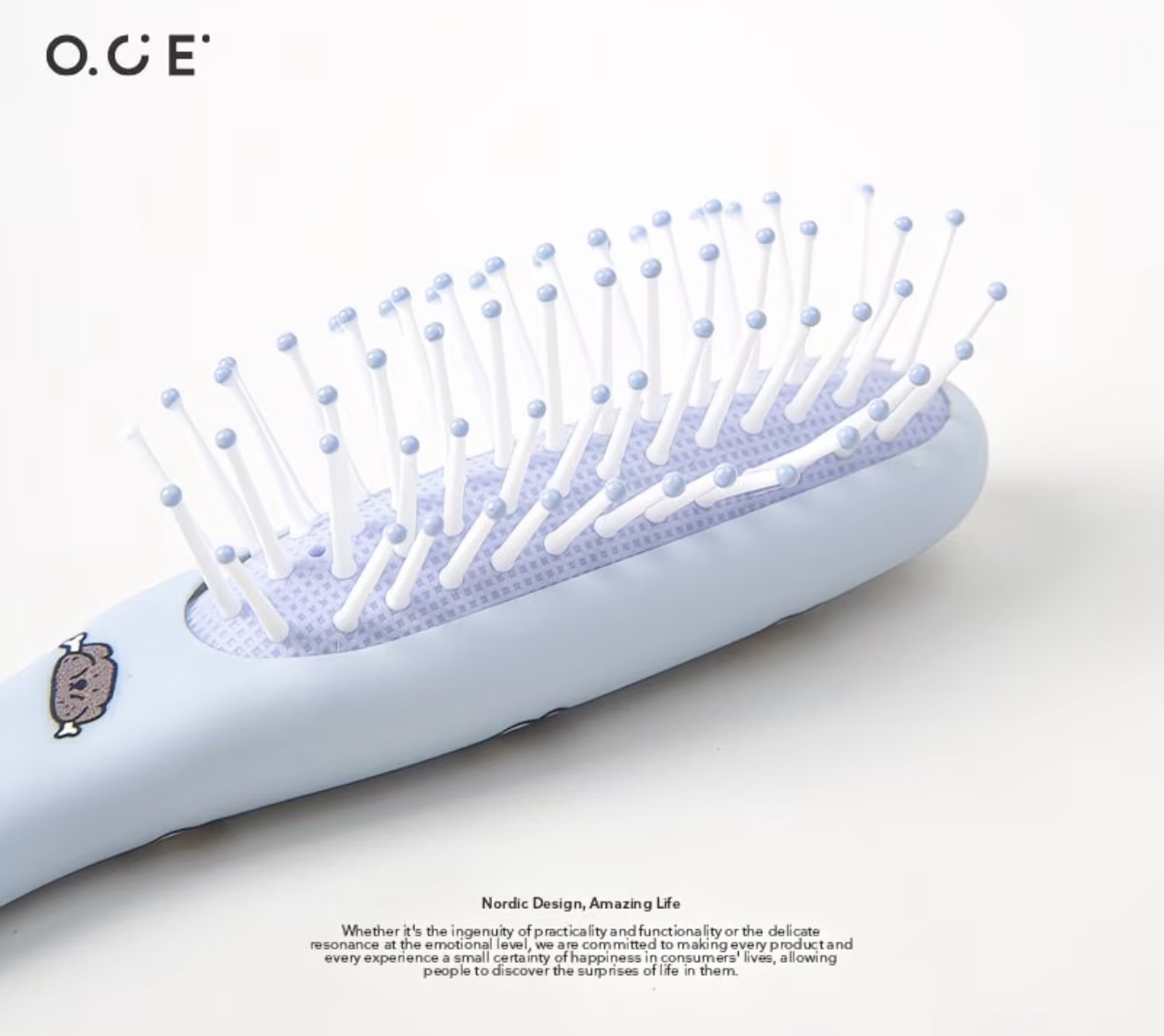 La La Longs Comb