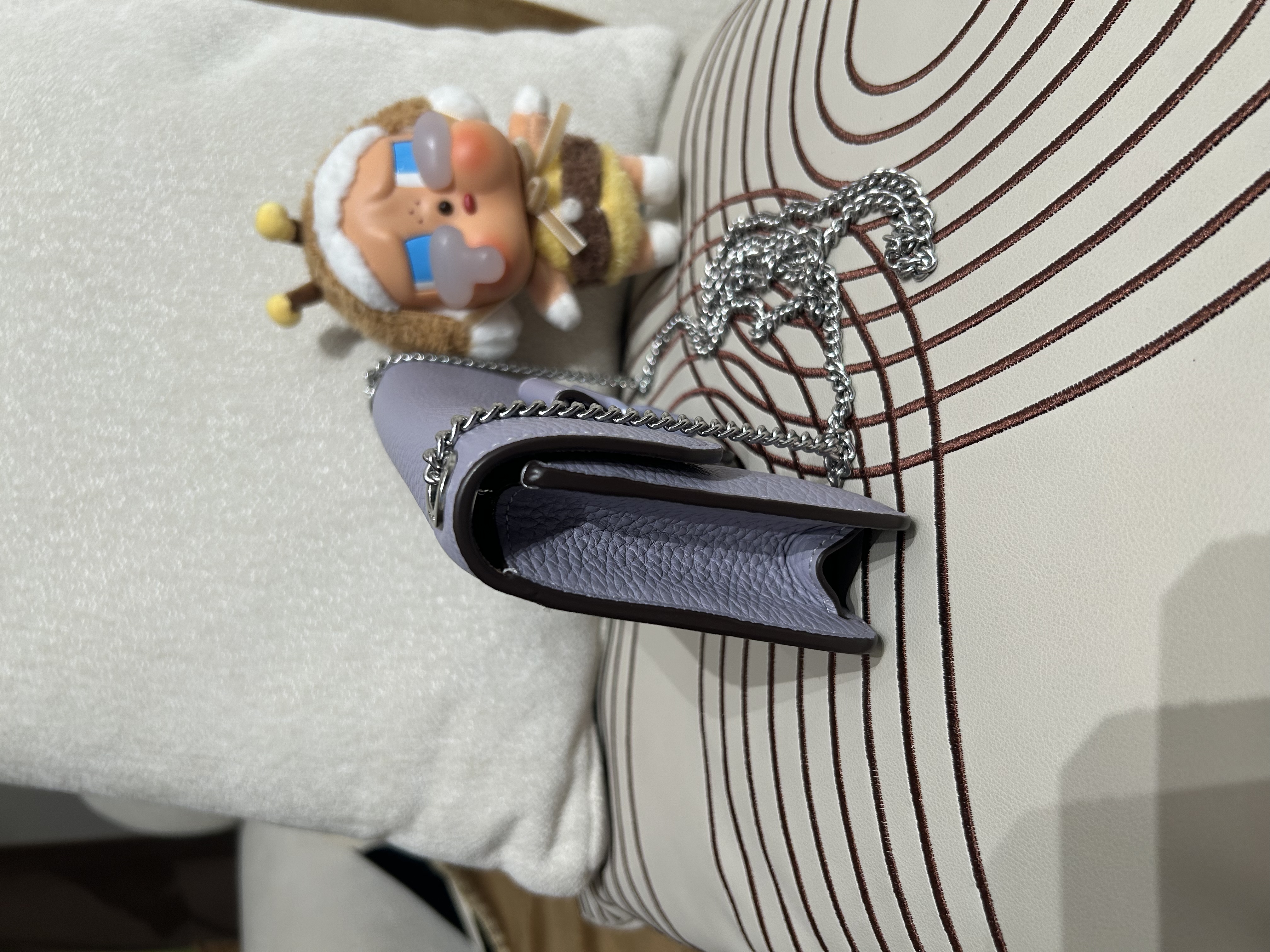 Coach Morgan Crossbody Bag 100%Authentic, 98%New