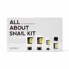 COSRX 蝸牛賦活黏液試用套裝