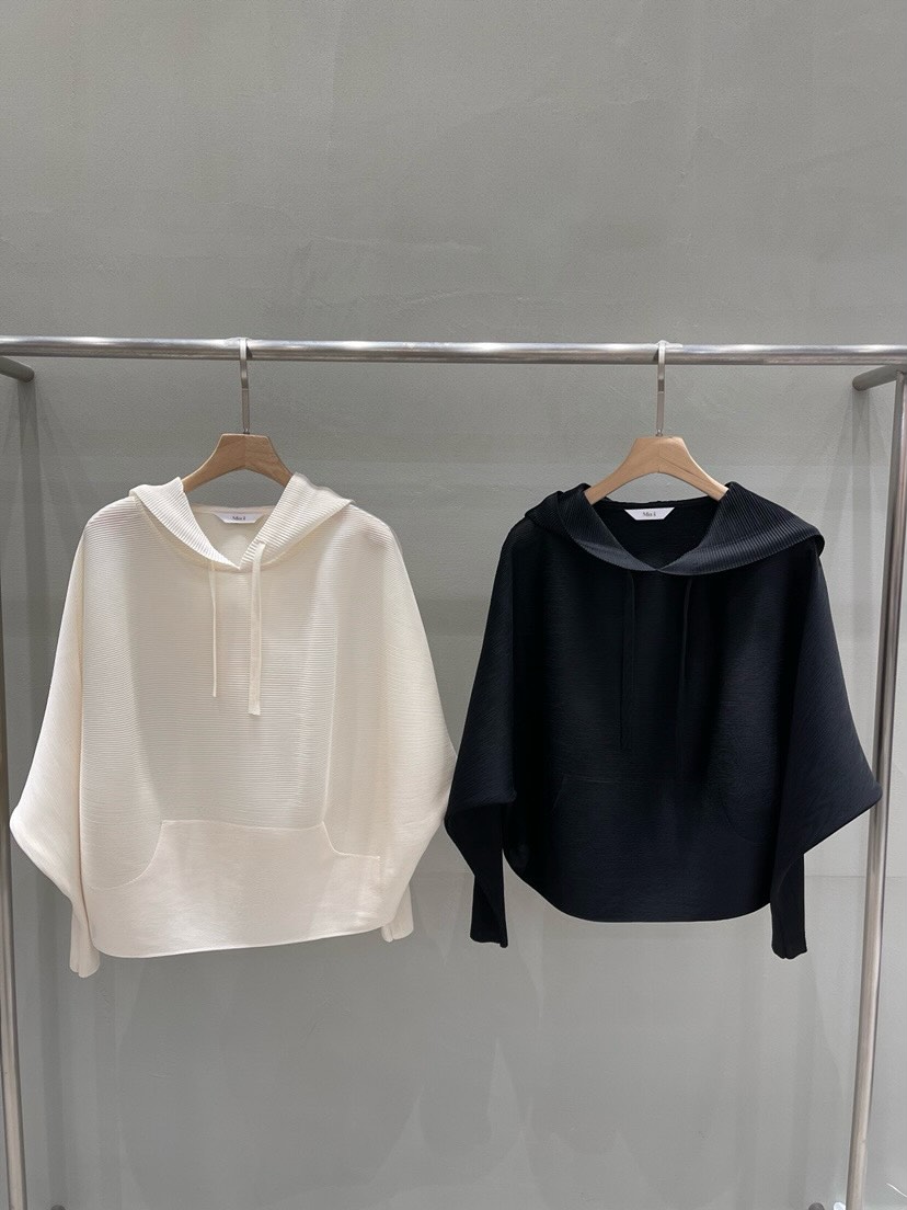 (2026FW) THEMUI - TOP