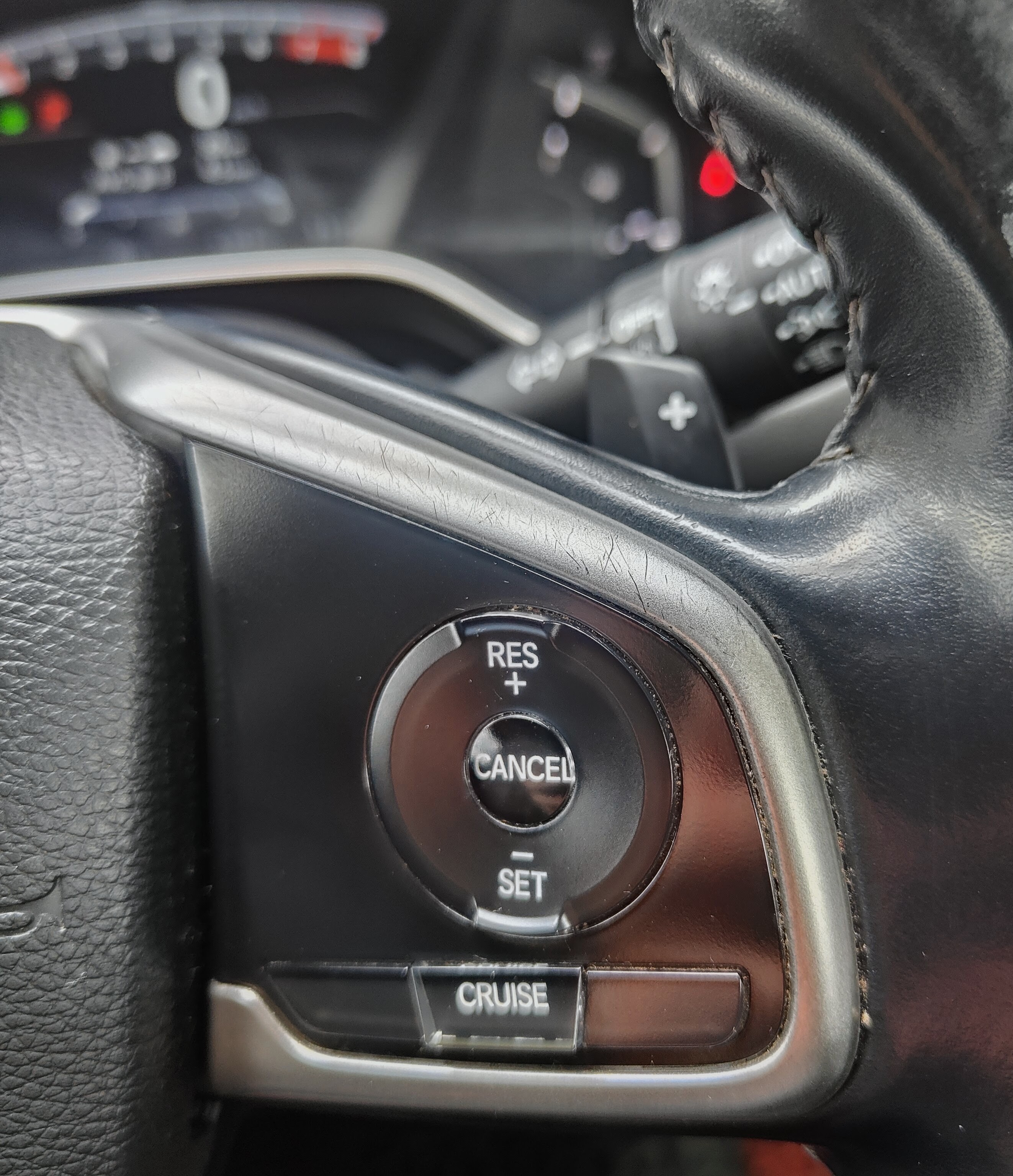 2019 HONDA CR-V 2.0L 2WD