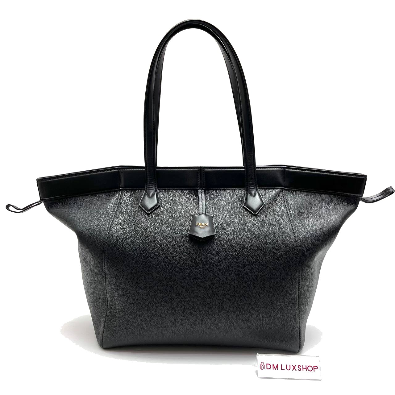 Fendi Large Origami Tote