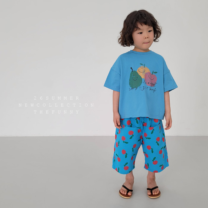 🇰🇷Thefunny tee